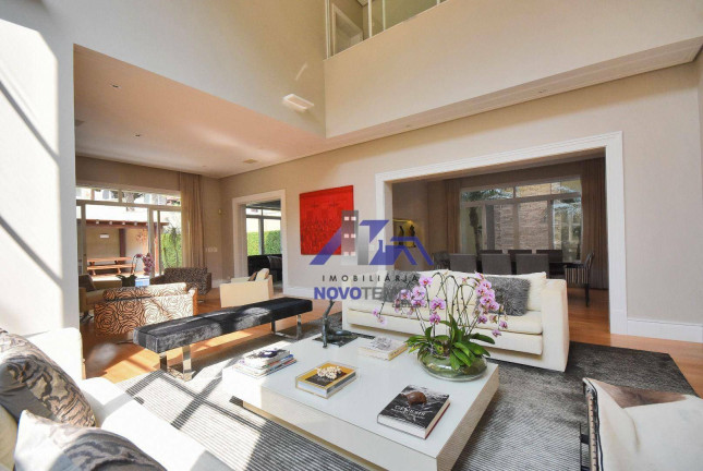 Imagem Casa com 4 Quartos à Venda, 500 m² em Fazenda Morumbi - São Paulo Imagem Casa com 4 Quartos à Venda, 500 m² em Fazenda Morumbi - São Paulo