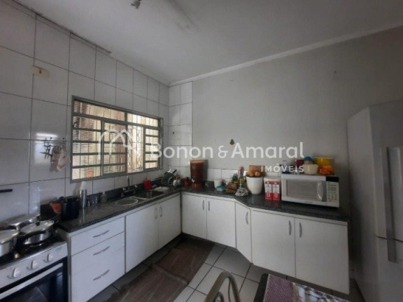 Imagem Casa com 3 Quartos à Venda, 403 m² em Jardim Aurélia - Campinas Imagem Casa com 3 Quartos à Venda, 403 m² em Jardim Aurélia - Campinas