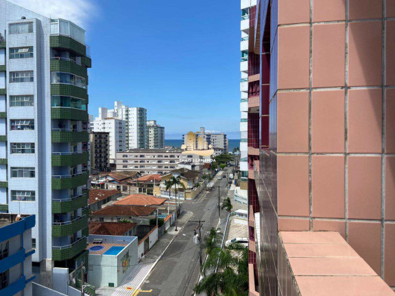 Imagem Apartamento com 2 Quartos à Venda, 109 m² em Caiçara - Praia Grande