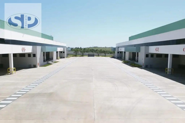 Imagem Imóvel Comercial para Alugar, 11.041 m² em Cajuru Do Sul - Sorocaba