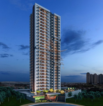 Imagem Apartamento com 2 Quartos à Venda, 63 m² em Jardim Botânico - Ribeirão Preto Imagem Apartamento com 2 Quartos à Venda, 63 m² em Jardim Botânico - Ribeirão Preto