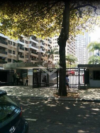 Imagem Apartamento com 2 Quartos à Venda, 63 m² em Barra Da Tijuca - Rio De Janeiro Imagem Apartamento com 2 Quartos à Venda, 63 m² em Barra Da Tijuca - Rio De Janeiro