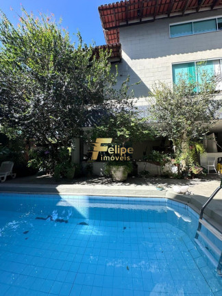 Casa com 5 Quartos à Venda, 460 m² em Mata Da Praia - Vitória