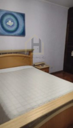 Imagem Imóvel com 2 Quartos à Venda, 78 m² em Vila Bastos - Santo André Imagem Imóvel com 2 Quartos à Venda, 78 m² em Vila Bastos - Santo André
