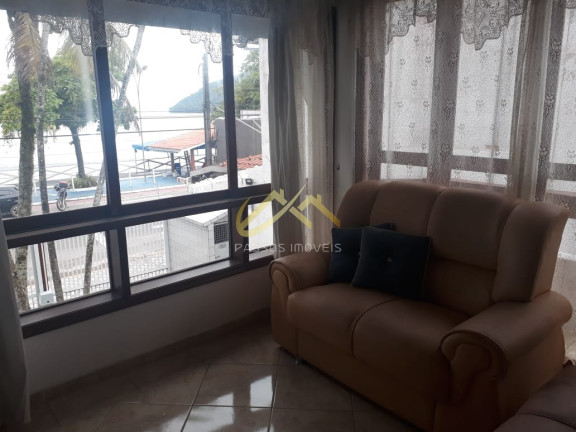 Apartamento com 3 Quartos à Venda, 92 m² em Itaguá - Ubatuba
