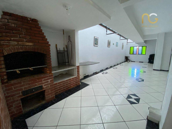 Imagem Apartamento com 1 Quarto à Venda, 50 m² em Boqueirão - Praia Grande