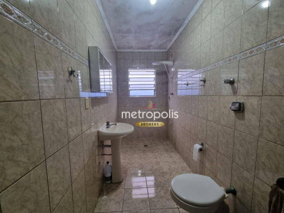 Imagem Casa com 3 Quartos à Venda, 150 m² em Olímpico - São Caetano Do Sul Imagem Casa com 3 Quartos à Venda, 150 m² em Olímpico - São Caetano Do Sul