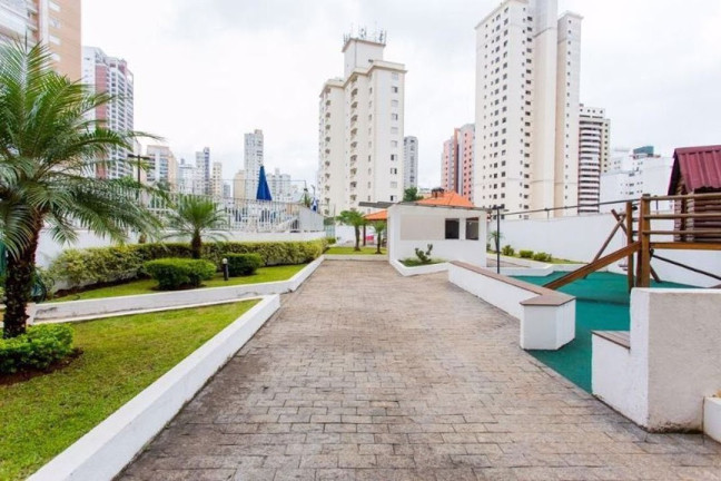 Imagem Cobertura com 4 Quartos à Venda, 251 m² em Vila Mariana - São Paulo