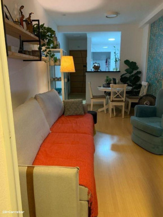 Imagem Apartamento com 2 Quartos à Venda, 55 m² em Assunção - São Bernardo Do Campo