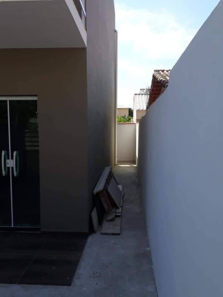Imagem Casa com 2 Quartos para Alugar, 65 m² em Fluminense - São Pedro Da Aldeia