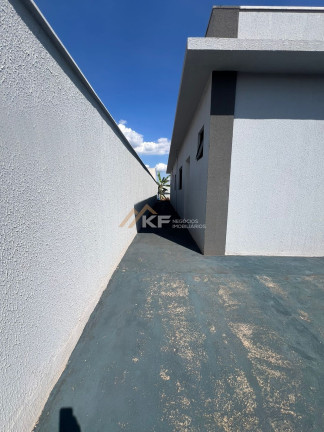 Imagem Casa com 3 Quartos à Venda, 93 m² em Bonfim Paulista - Ribeirão Preto Imagem Casa com 3 Quartos à Venda, 93 m² em Bonfim Paulista - Ribeirão Preto