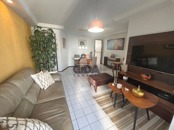 Imagem Apartamento com 3 Quartos à Venda, 96 m² em Boa Viagem - Recife Imagem Apartamento com 3 Quartos à Venda, 96 m² em Boa Viagem - Recife