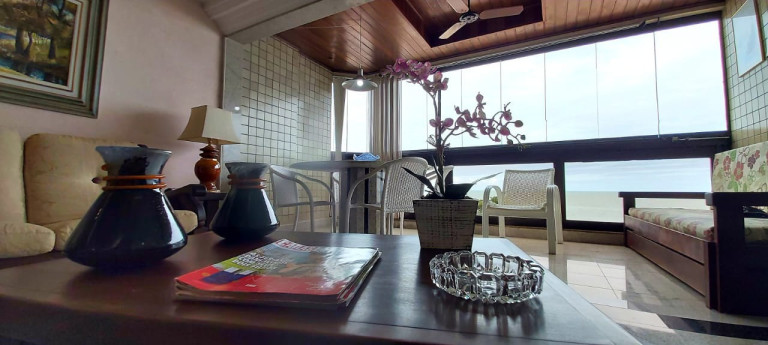Imóvel com 3 Quartos à Venda, 180 m² em Praia Do Morro - Guarapari
