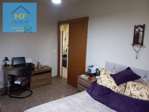 Imagem Apartamento com 2 Quartos à Venda, 70 m² em Ponta Da Praia - Santos