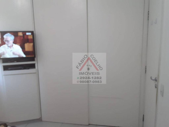 Imagem Apartamento com 3 Quartos à Venda, 75 m² em Vila Andrade - São Paulo