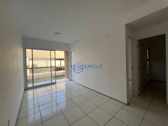 Imagem Apartamento com 2 Quartos à Venda, 63 m² em Passaré - Fortaleza