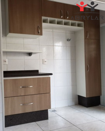 Imagem Imóvel com 2 Quartos à Venda, 80 m² em Vila Alati - Jundiaí
