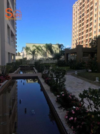 Imagem Apartamento com 3 Quartos à Venda, 184 m² em Centro - Santo André Imagem Apartamento com 3 Quartos à Venda, 184 m² em Centro - Santo André