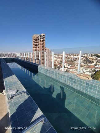 Imagem Apartamento com 3 Quartos à Venda, 145 m² em Parque Dos Lima - Franca Imagem Apartamento com 3 Quartos à Venda, 145 m² em Parque Dos Lima - Franca