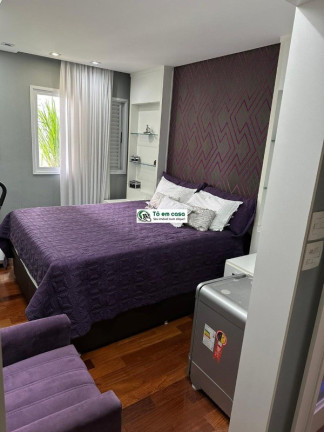 Imagem Imóvel com 3 Quartos à Venda, 130 m² em Parque Residencial Aquarius - São José Dos Campos