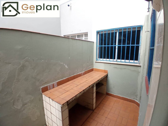 Imagem Casa com 2 Quartos para Alugar, 130 m² em Jardim Da Gloria - São Paulo Imagem Casa com 2 Quartos para Alugar, 130 m² em Jardim Da Gloria - São Paulo