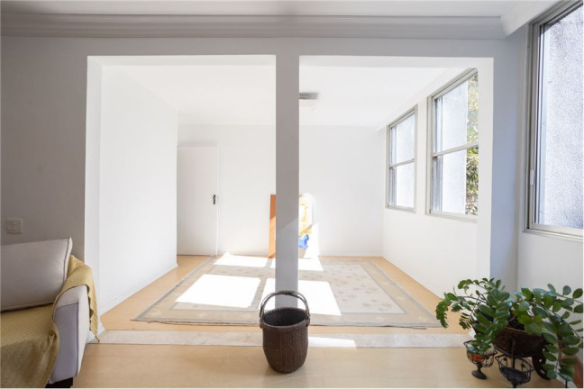 Imagem Apartamento com 2 Quartos à Venda, 115 m² em Jardim Paulista - São Paulo