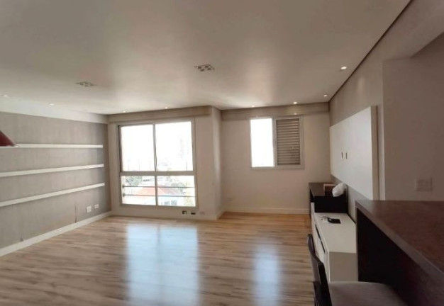 Imagem Apartamento com 2 Quartos à Venda, 65 m² em Aclimação - São Paulo Imagem Apartamento com 2 Quartos à Venda, 65 m² em Aclimação - São Paulo
