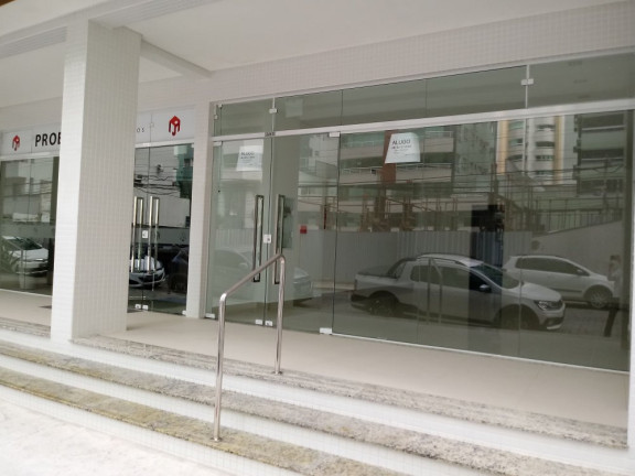 Imagem Sala Comercial para Alugar, 72 m² em Centro - Balneário Camboriú Imagem Sala Comercial para Alugar, 72 m² em Centro - Balneário Camboriú