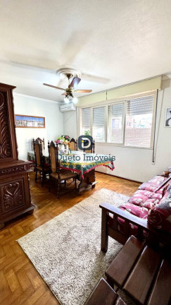 Apartamento com 3 Quartos à Venda, 90 m² em Centro - Santa Maria