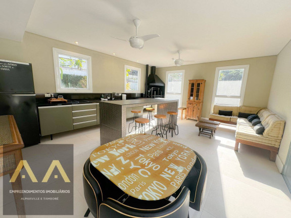 Imagem Casa com 4 Quartos à Venda, 450 m² em Alphaville - Santana De Parnaíba Imagem Casa com 4 Quartos à Venda, 450 m² em Alphaville - Santana De Parnaíba