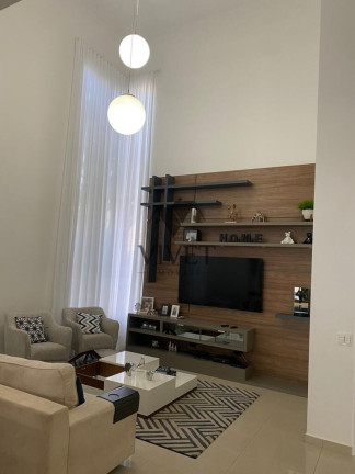 Imagem Casa de Condomínio com 3 Quartos à Venda, 302 m² em Vossoroca - Sorocaba