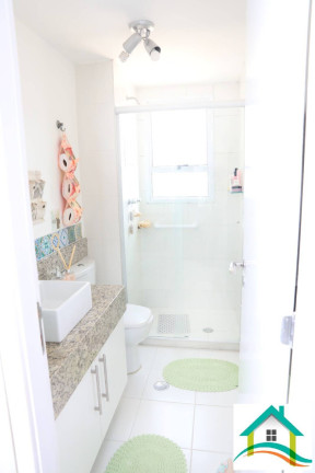 Imagem Apartamento com 3 Quartos à Venda, 93 m² em Vila Valparaíso - Santo André Imagem Apartamento com 3 Quartos à Venda, 93 m² em Vila Valparaíso - Santo André