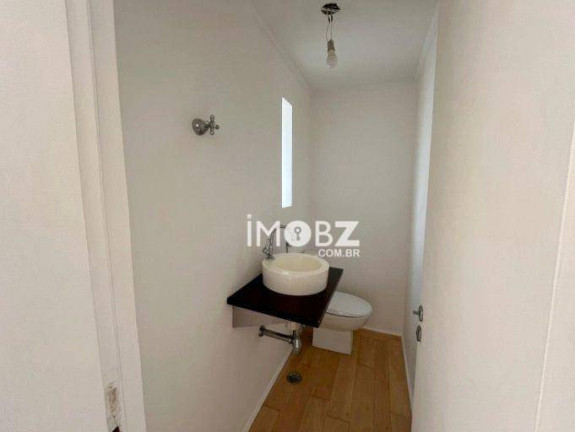 Imagem Imóvel com 3 Quartos à Venda, 192 m² em Vila Andrade - São Paulo