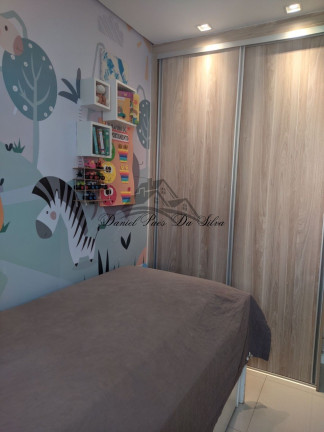 Imagem Imóvel com 2 Quartos à Venda, 54 m² em Anhangabaú - Jundiaí Imagem Imóvel com 2 Quartos à Venda, 54 m² em Anhangabaú - Jundiaí