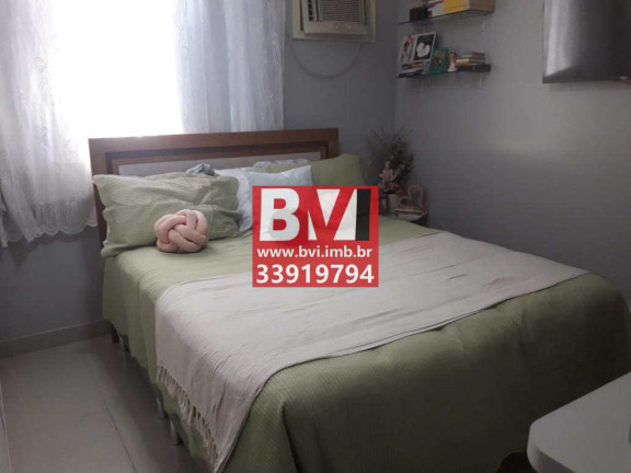 Imagem Casa com 2 Quartos à Venda, 66 m² em Irajá - Rio De Janeiro