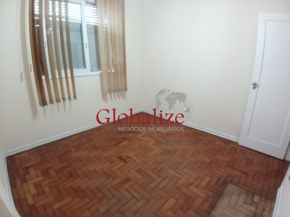 Imagem Imóvel com 3 Quartos à Venda, 120 m² em Boqueirão - Santos Imagem Imóvel com 3 Quartos à Venda, 120 m² em Boqueirão - Santos