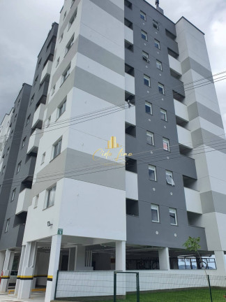 Apartamento com 2 Quartos à Venda, 57 m² em Pedra Branca - Palhoça