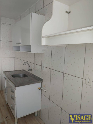 Imagem Apartamento com 2 Quartos à Venda, em Vila Branca - Jacareí Imagem Apartamento com 2 Quartos à Venda, em Vila Branca - Jacareí
