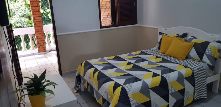 Imagem Casa de Condomínio com 7 Quartos à Venda, 531 m² em Aldeia Dos Camarás - Camaragibe Imagem Casa de Condomínio com 7 Quartos à Venda, 531 m² em Aldeia Dos Camarás - Camaragibe