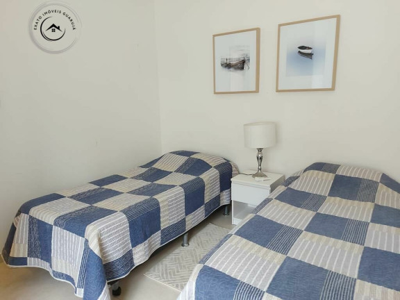 Imagem Apartamento com 3 Quartos para Alugar, 120 m² em Pitangueiras - Guarujá Imagem Apartamento com 3 Quartos para Alugar, 120 m² em Pitangueiras - Guarujá