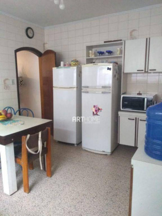 Sobrado com 3 Quartos à Venda, 147 m² em Rudge Ramos - São Bernardo Do Campo