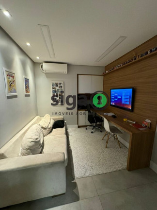 Imagem Apartamento com 4 Quartos à Venda, 198 m² em Cerâmica - São Caetano Do Sul Imagem Apartamento com 4 Quartos à Venda, 198 m² em Cerâmica - São Caetano Do Sul