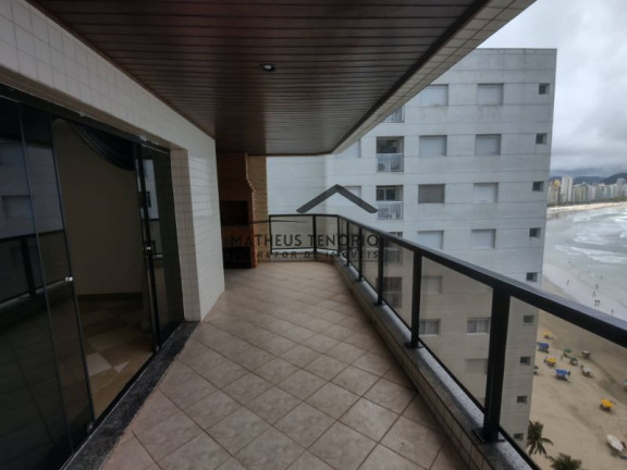 Imagem Apartamento com 3 Quartos à Venda, 140 m²