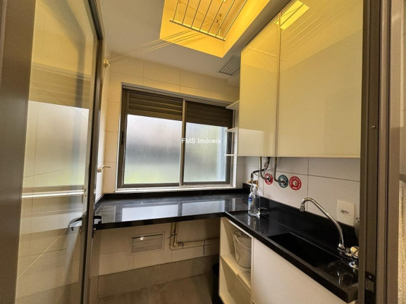 Imagem Imóvel com 1 Quarto à Venda, 49 m² em Consolação - São Paulo