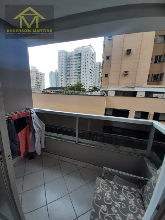 Imagem Apartamento com 3 Quartos à Venda, 75 m² em Itapuã - Vila Velha