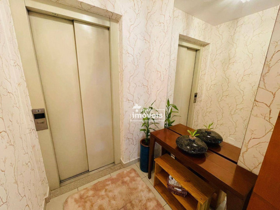 Imagem Apartamento com 3 Quartos à Venda, 183 m² em Parque Dos Príncipes - São Paulo
