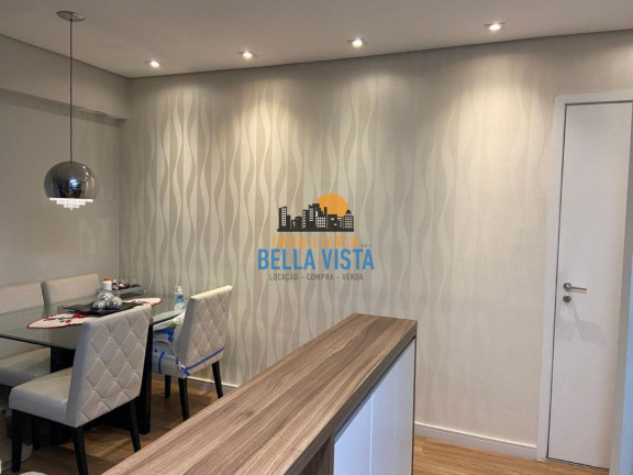 Imagem Apartamento com 2 Quartos à Venda,  em Saúde - São Paulo