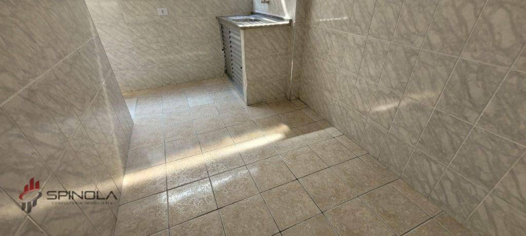 Imagem Apartamento com 1 Quarto à Venda, 40 m² em Canto Do Forte - Praia Grande Imagem Apartamento com 1 Quarto à Venda, 40 m² em Canto Do Forte - Praia Grande