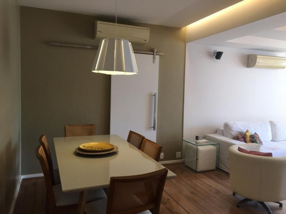 Imagem Apartamento com 3 Quartos à Venda, 127 m² em Barra Da Tijuca - Rio De Janeiro