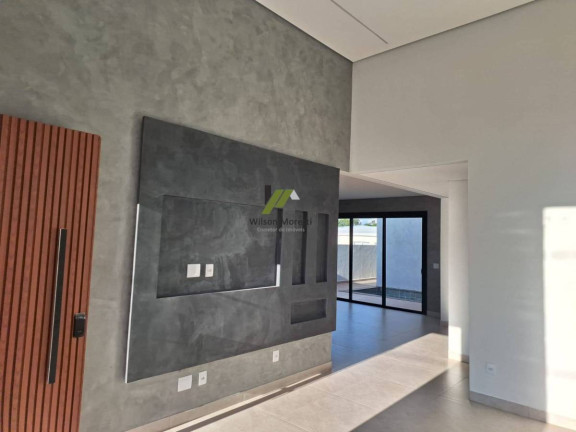 Imagem Casa de Condomínio com 3 Quartos à Venda, 150 m² em São Venâncio - Itupeva